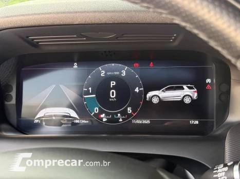 Discovery Sport SE R-Dyn. 2.0 TB Die.