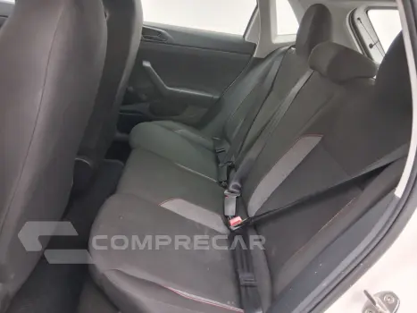 POLO 1.0 MPI TRACK MANUAL