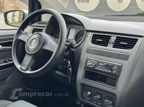 FOX 1.6 MI Bluemotion 8V