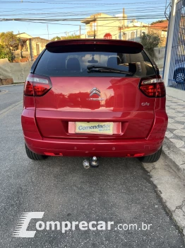 C4 PICASSO 2.0 16V GLX