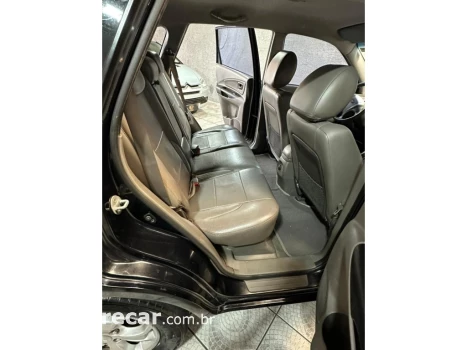 TUCSON 2.0 MPFI GLS 16V 143CV 2WD FLEX 4P AUTOMÁTICO