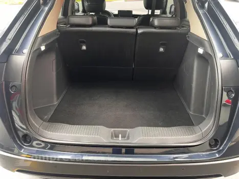 HR-V EXL 1.5 Flex Sensing 16V 5p Aut.