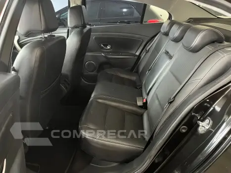 FLUENCE 2.0 Dynamique 16V