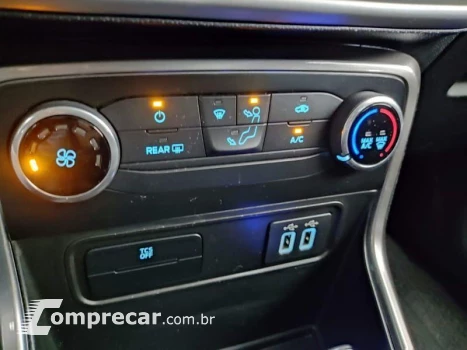 ECOSPORT SE 1.5