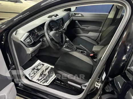 Polo Comfort. 200 TSI 1.0 Flex 12V Aut.