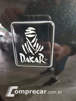 DUSTER 1.6 16V SCE Dakar II