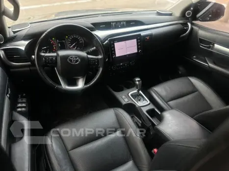 HILUX CDSRXA4FD