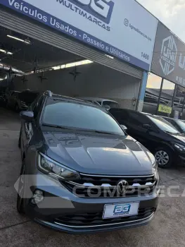 Nivus Highline 1.0 200 TSI Flex Aut.