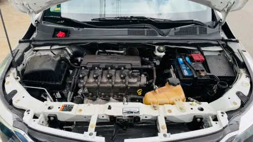 COBALT 1.4 MPFI LTZ 8V