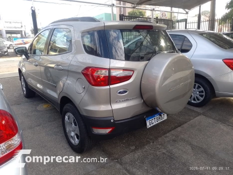 ECOSPORT 1.6 SE 16V