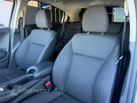 HR-V 1.8 16V FLEX EX 4P AUTOMÁTICO