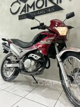 FALCON NR 4