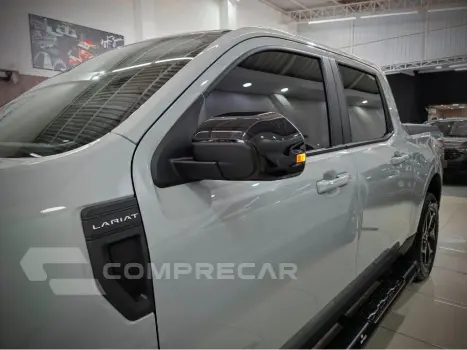MAVERICK LARIAT FX4 2.0 ECOBOOST AUT.
