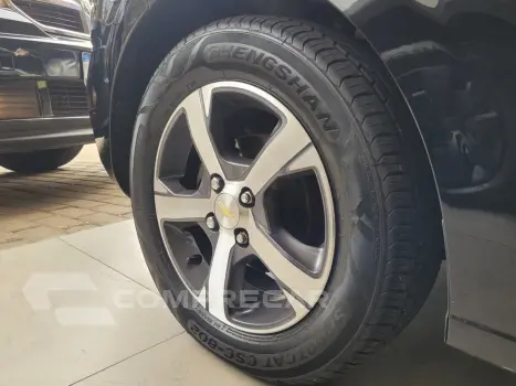 ONIX HATCH LTZ 1.4 8V FlexPower 5p Aut.