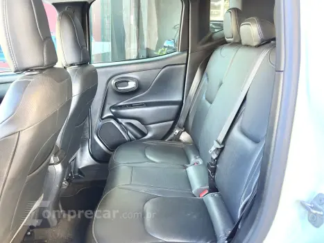 RENEGADE 1.3 T270 TURBO FLEX LONGITUDE AT6