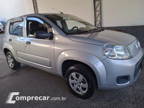 UNO 1.0 EVO Vivace 8V