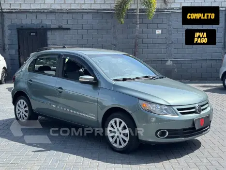 GOL 1.6 MI Power 8V G.V