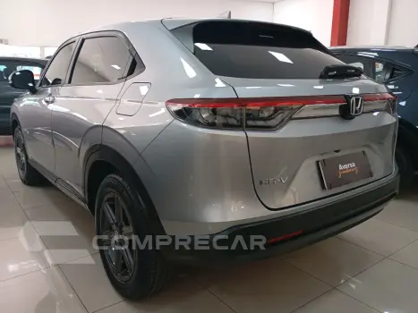 HR-V 1.5 DI I-VTEC FLEX EXL CVT