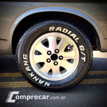 OPALA 2.5 Comodoro 8V