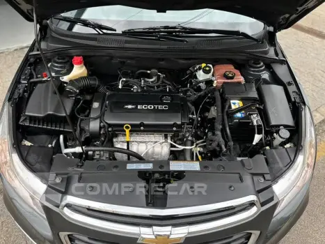 CRUZE LT NB