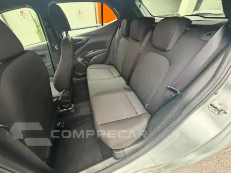 Argo Drive 1.0