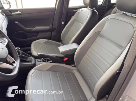 NIVUS 1.0 200 TSI Highline