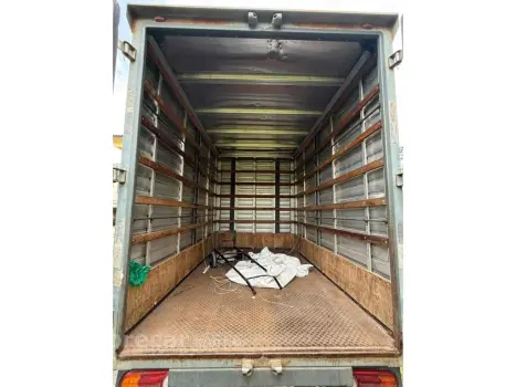 HR 2.5 LONGO SEM CAÇAMBA 4X2 16V 130CV TURBO INTERCOOLER DIE