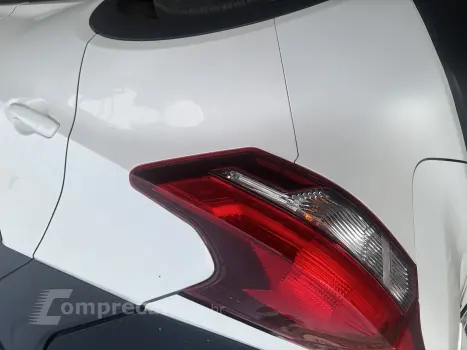 KICKS 1.6 16vstart S Direct