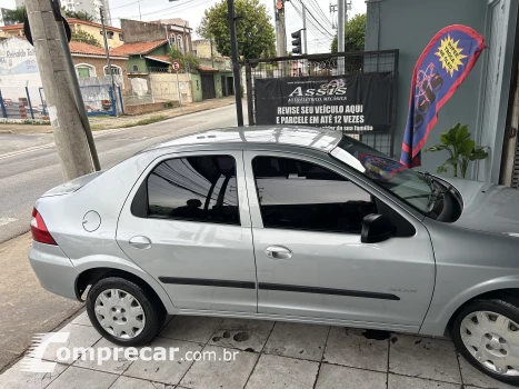 PRISMA 1.4 MPFI Maxx 8V