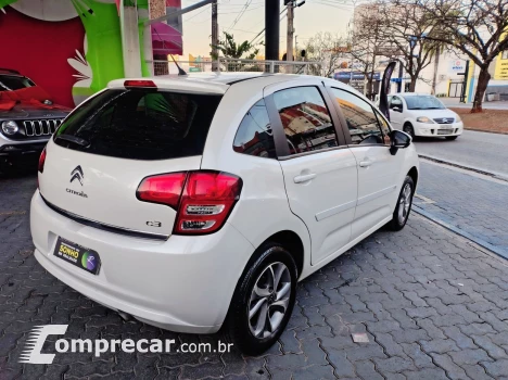 C3 1.5 TENDANCE 8V