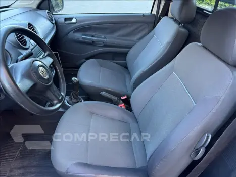SAVEIRO 1.6 MI CS 8V G.V