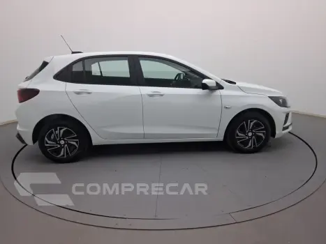 ONIX 1.0 FLEX MANUAL