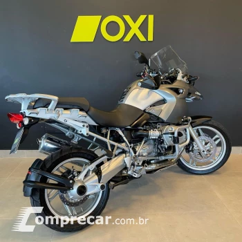 R 1200 GS