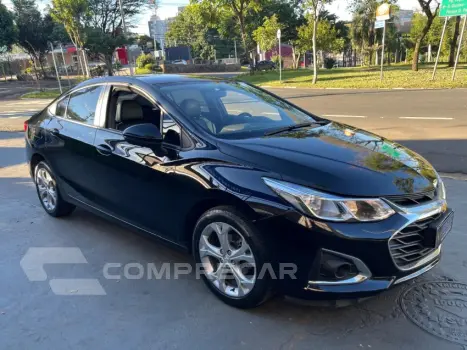 CRUZE 1.4 Turbo LT 16V