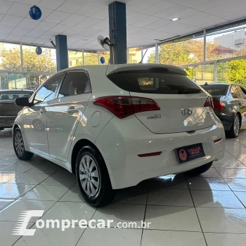 HB20 1.6 Comfort 16V