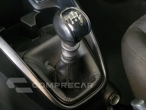 ARGO 1.0 FIREFLY FLEX DRIVE MANUAL