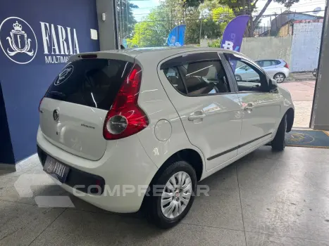 Palio ATTRACTIVE 1.0 EVO Fire Flex 8v 5p