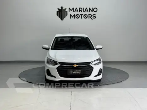 ONIX 1.0 FLEX MANUAL