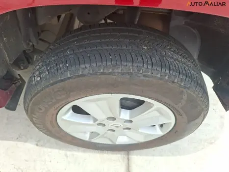 DUSTER 2.0 DYNAMIQUE 4X2 16V FLEX 4P AUTOMÁTICO