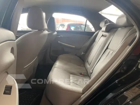 COROLLA 2.0 XEI 16V