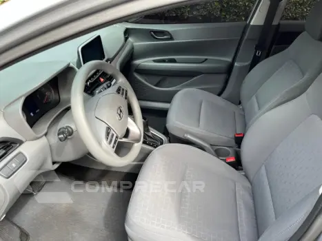 HB20 1.0 Tgdi Comfort Plus
