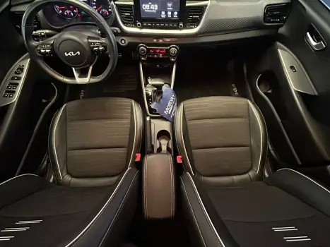 STONIC 1.0 TGDI MHEV SX AUTOMÁTICO