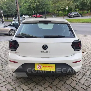 POLO TRACK MA