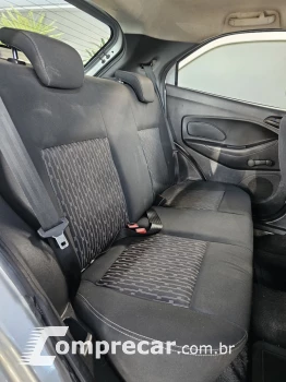 Ka 1.0 SE/SE Plus TiVCT Flex 5p
