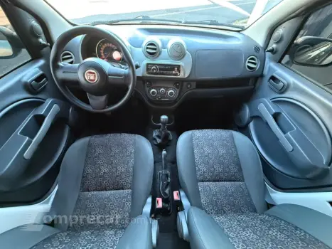 UNO VIVACE Celeb. 1.0 EVO F.Flex 8V 5p