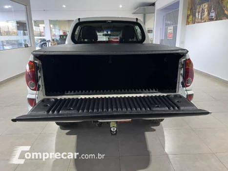 L200 TRITON 3.5 HPE 4X4 CD V6 24V