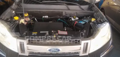ECOSPORT 1.6 XLT Freestyle 8V