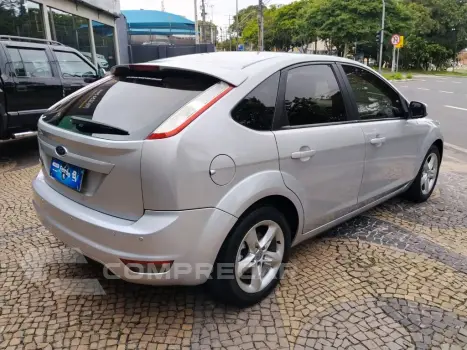 Focus 1.6 S/SE/SE Plus Flex 8V/16V  5p