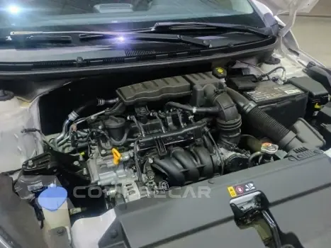 HB20 1.0 12V Vision