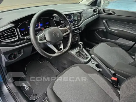 VIRTUS 1.0 170 TSI AUTOMÁTICO